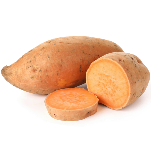 Produktfoto zu Süßkartoffeln