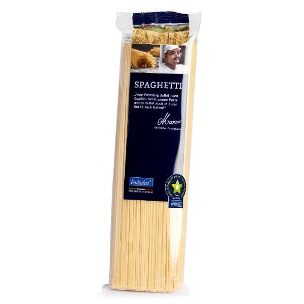 Produktfoto zu Spaghetti 500g