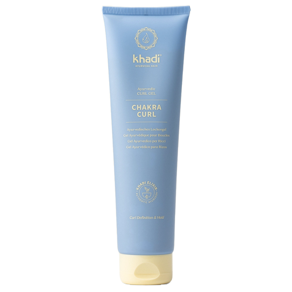 Produktfoto zu Curl Gel Chakra Curl 150ml