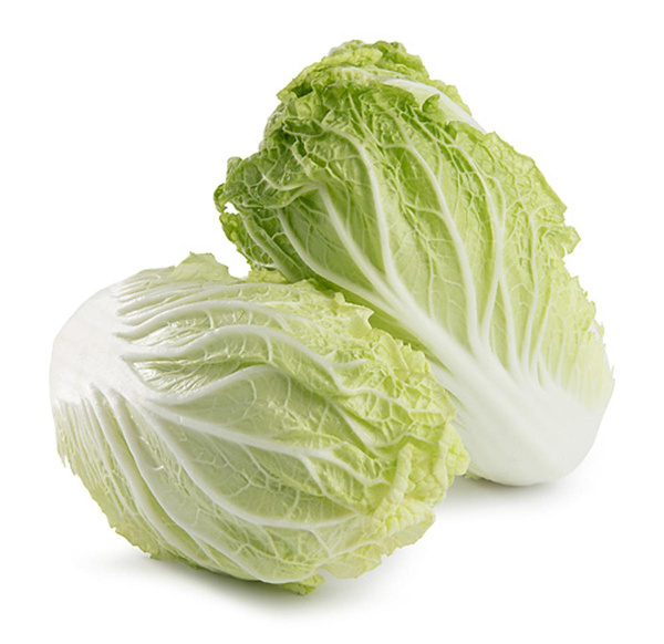 Produktfoto zu Chinakohl Neue Ernte - ca 0,7 kg