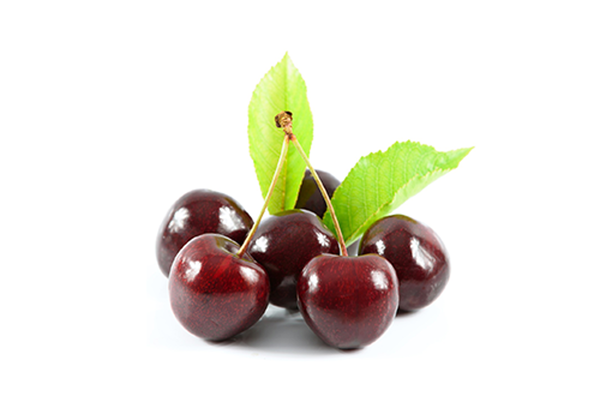 Produktfoto zu Kirschen süß 250g