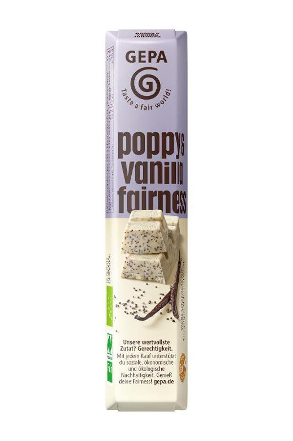 Produktfoto zu Poppy&Vanilla 45g