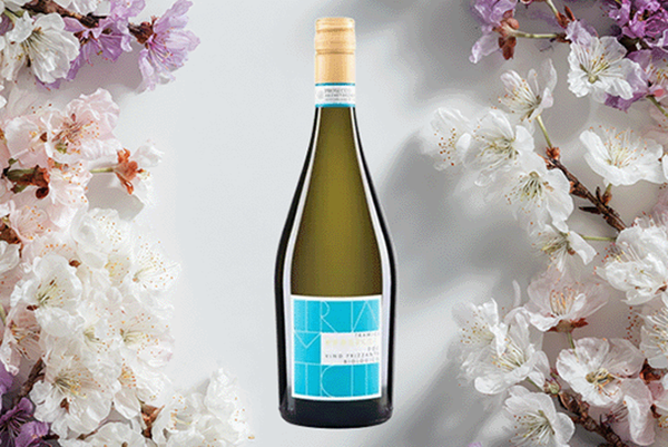 Produktfoto zu Prosecco Tramici DOC, Sansovino, 0,75l