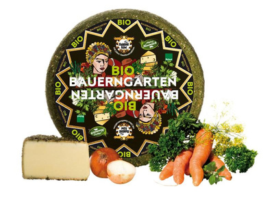 Produktfoto zu Baldauf Bauerngarten
