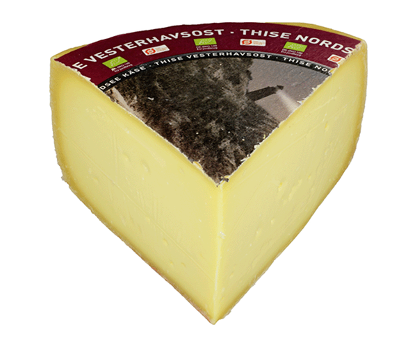 Produktfoto zu Nordsee Käse