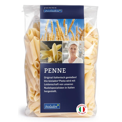Produktfoto zu Penne 500g