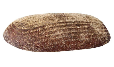 Produktfoto zu Bauernbrot geschnitten 1kg