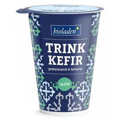 Produktfoto zu Trink-Kefir mild 1,5% 230ml