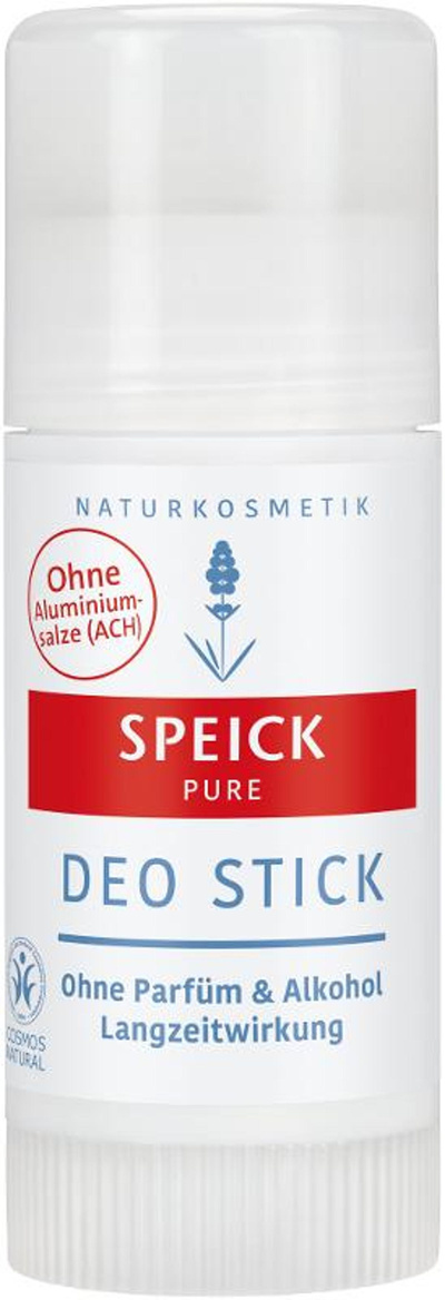 Produktfoto zu Pure Deo Stick 40ml
