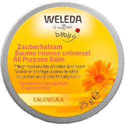 Produktfoto zu Calendula Zauberbalsam 25g