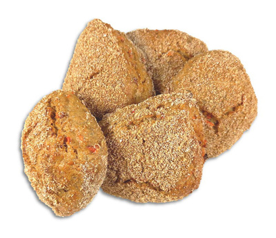 Produktfoto zu 5er Tüte Bauernbrötchen 425g