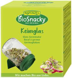 Produktfoto zu Keimglas