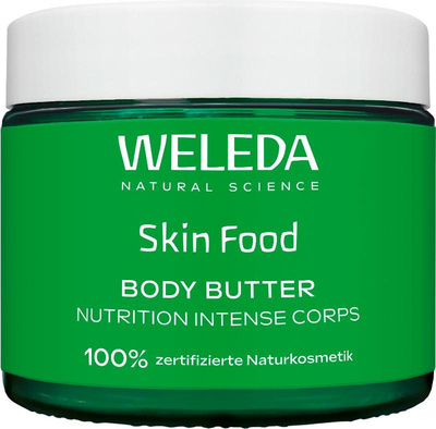 Produktfoto zu Skin Food Body Butter 150ml