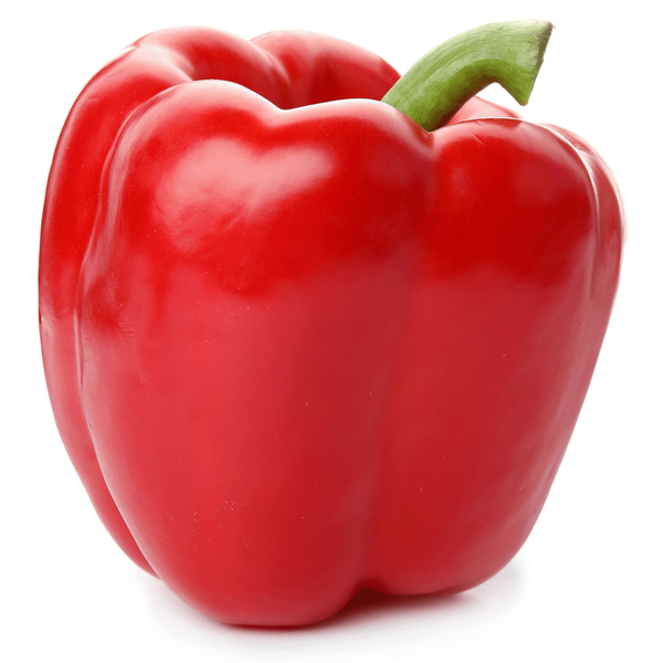 Produktfoto zu Paprika rot