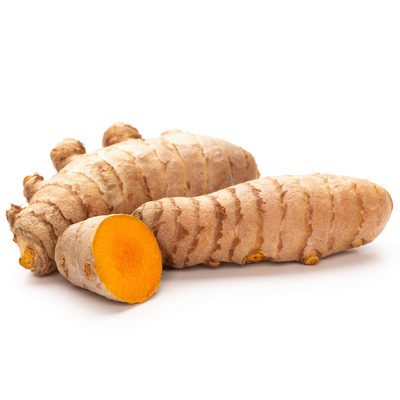 Produktfoto zu Kurkuma (Gelbwurzel)