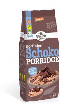 Produktfoto zu Hot Hafer Schoko 400g