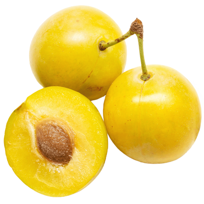 Produktfoto zu Mirabellen 400g