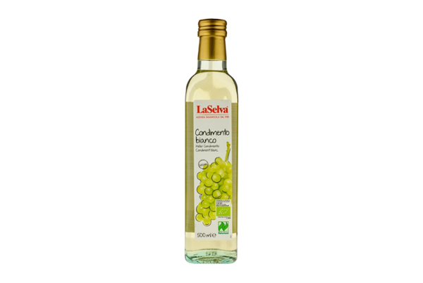 Produktfoto zu Condimento bianco 500ml