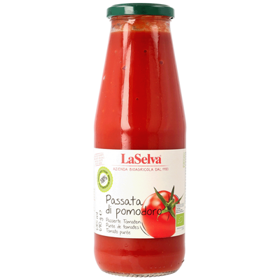 Produktfoto zu Passata di pomodoro - passierte Tomaten 690g