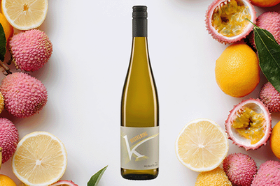 Produktfoto zu Muskateller, Weingut Kesselring, 0,75l