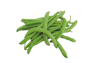 Produktfoto zu Buschbohnen 250g