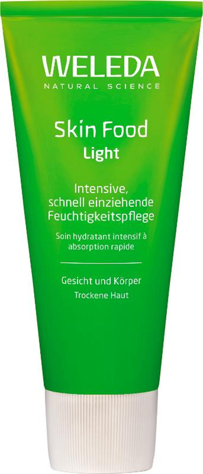 Produktfoto zu Skin Food Light 75ml