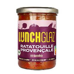 Produktfoto zu Ratatouille mit Kartoffeln 390g