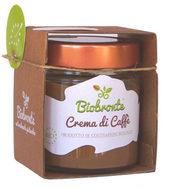 Produktfoto zu Crema di Caffe 150g