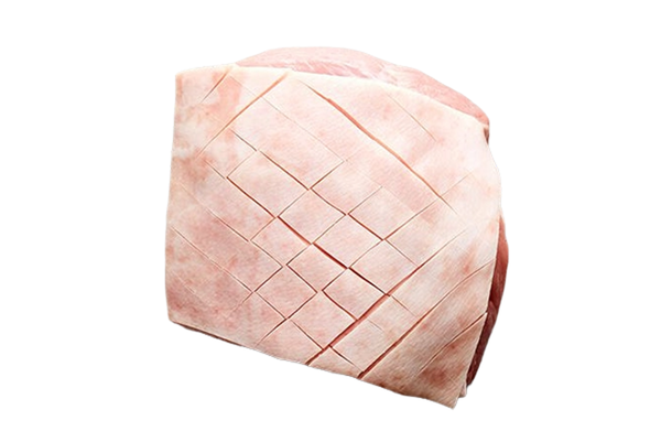 Produktfoto zu Krustenbraten vom Schwein, ca. 1,3kg
