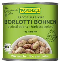 Produktfoto zu Borlotti Bohnen 400g