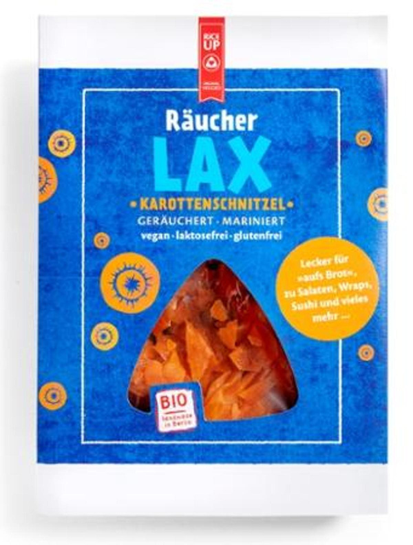 Produktfoto zu RäucherLAX 120g