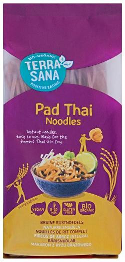 Produktfoto zu Pad Thai Naturreisnudeln 250g