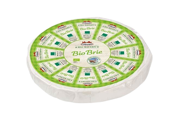Produktfoto zu Franken-Brie