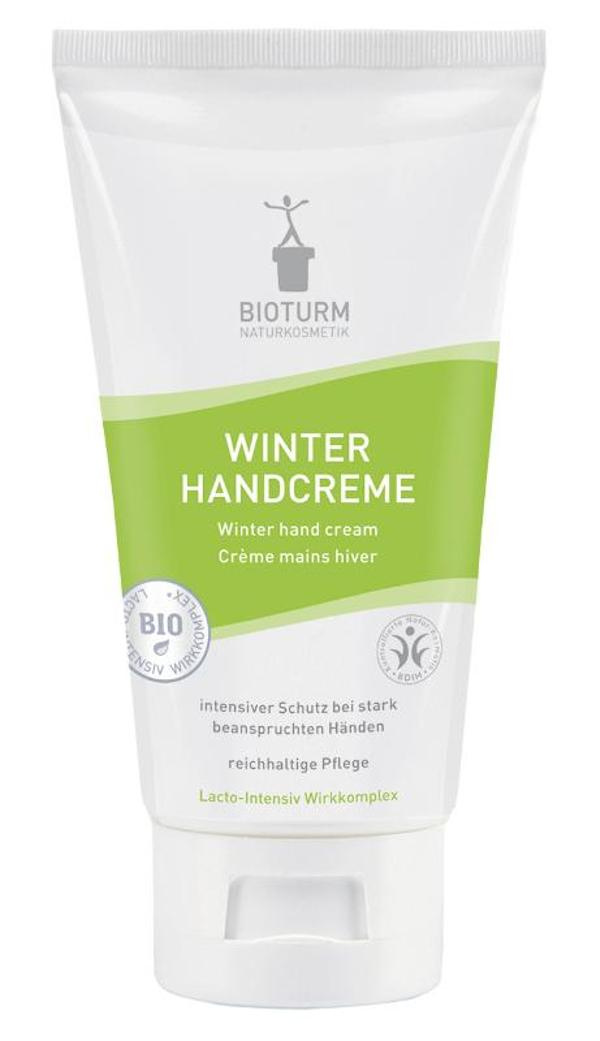 Produktfoto zu Winter Handcreme 75ml