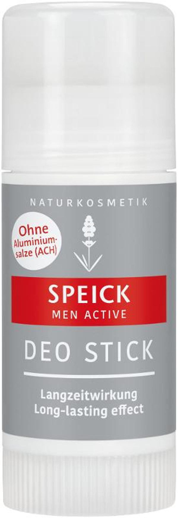 Produktfoto zu Men Active Deo Stick 40ml