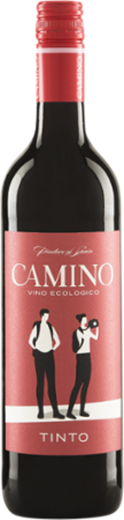 Produktfoto zu Camino Tinto 0,75l