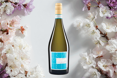 Produktfoto zu Prosecco Tramici DOC, Sansovino, 0,75l