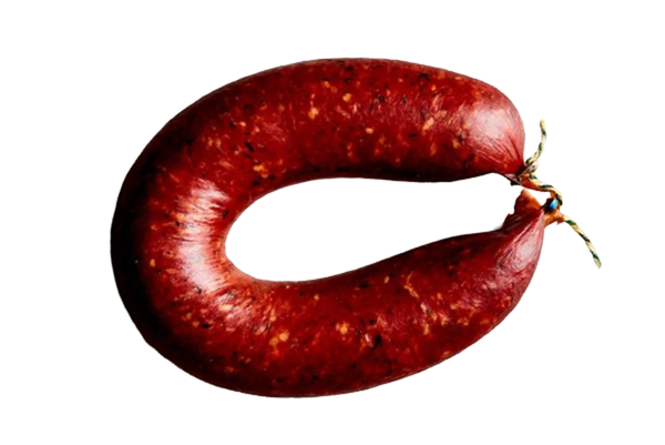 Produktfoto zu Kräuterkringel, ca. 480g