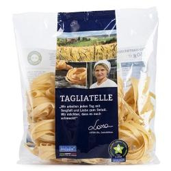 Produktfoto zu Tagliatelle 250g