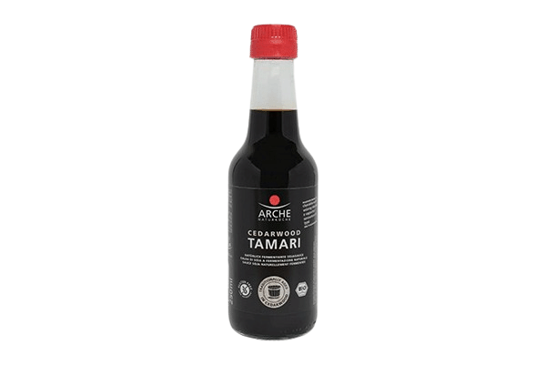 Produktfoto zu Tamari Sojasauce 250ml