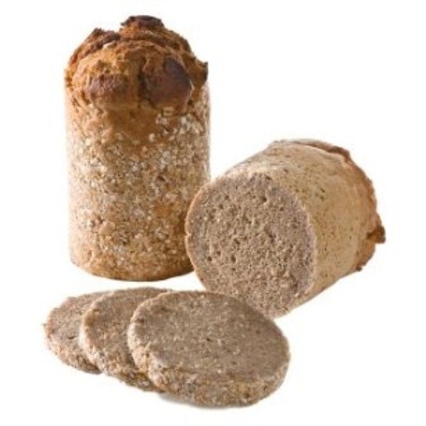 Produktfoto zu Roggenkeimbrot 500g