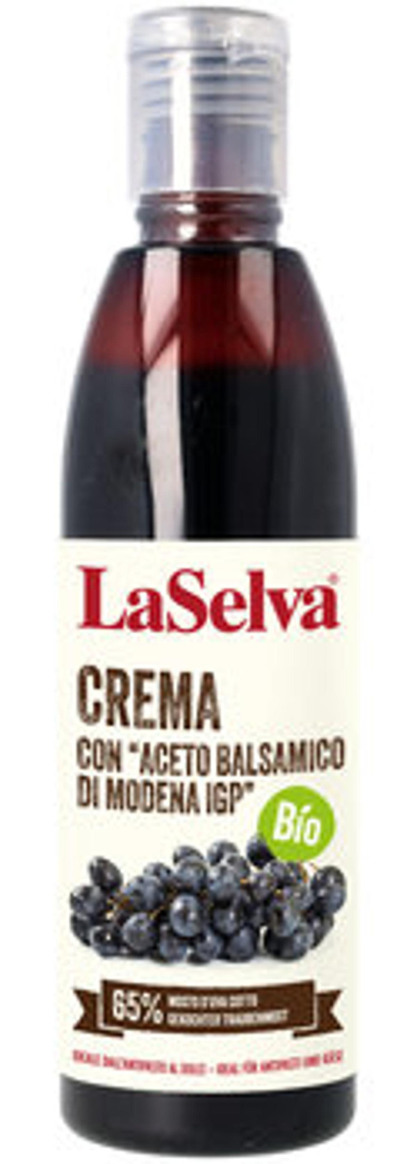 Produktfoto zu Crema all' Aceto Balsamico di Modena IGP 250ml
