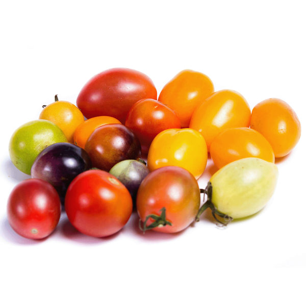 Produktfoto zu Wilde Cherrytomaten 250g, Pappverpackung
