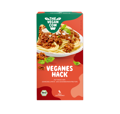 Produktfoto zu Veganes Hack 200g