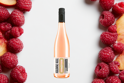 Produktfoto zu Rosé alkoholfrei, Kolonne Null 0,75l