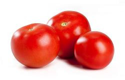 Produktfoto zu Runde Tomaten, 500g