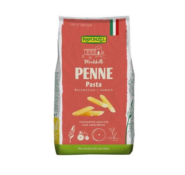 Produktfoto zu Penne hell 500g