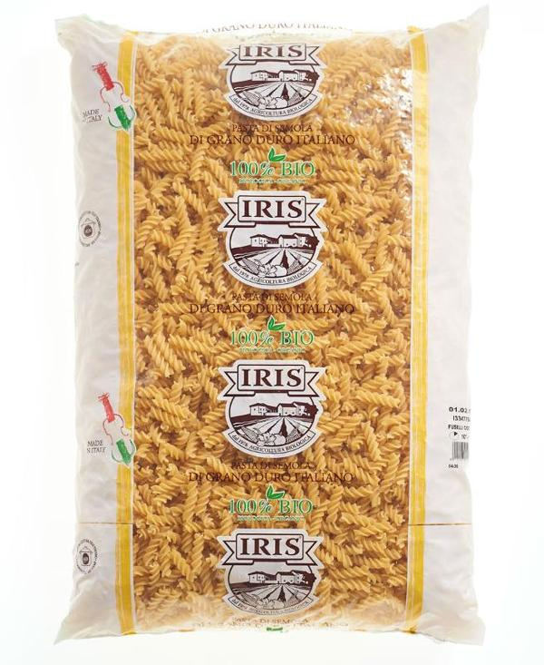 Produktfoto zu Fusilli 5kg