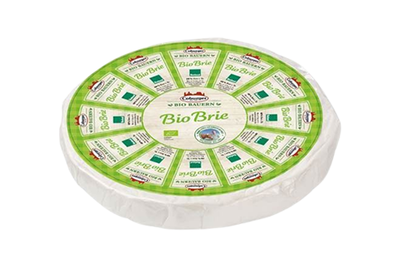 Produktfoto zu Franken-Brie
