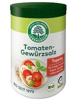 Produktfoto zu Tomatengewürzsalz 80g